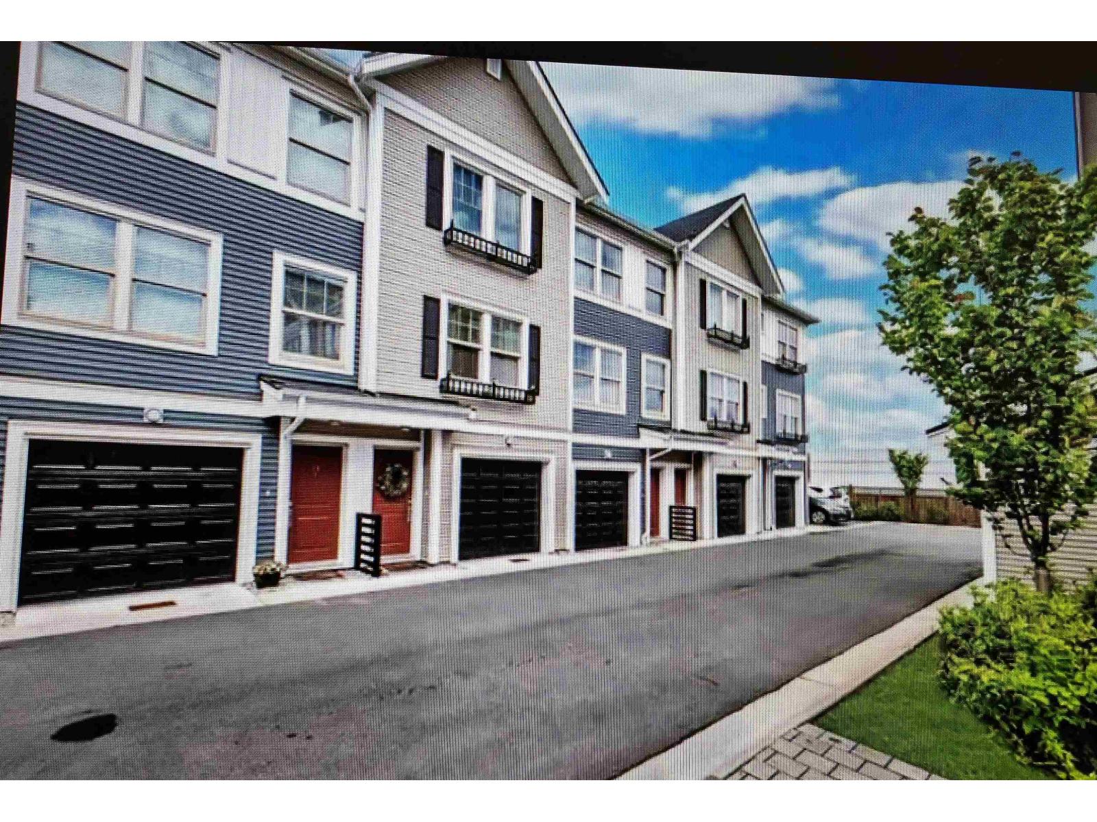 26 32633 SIMON AVENUE, Abbotsford, British Columbia