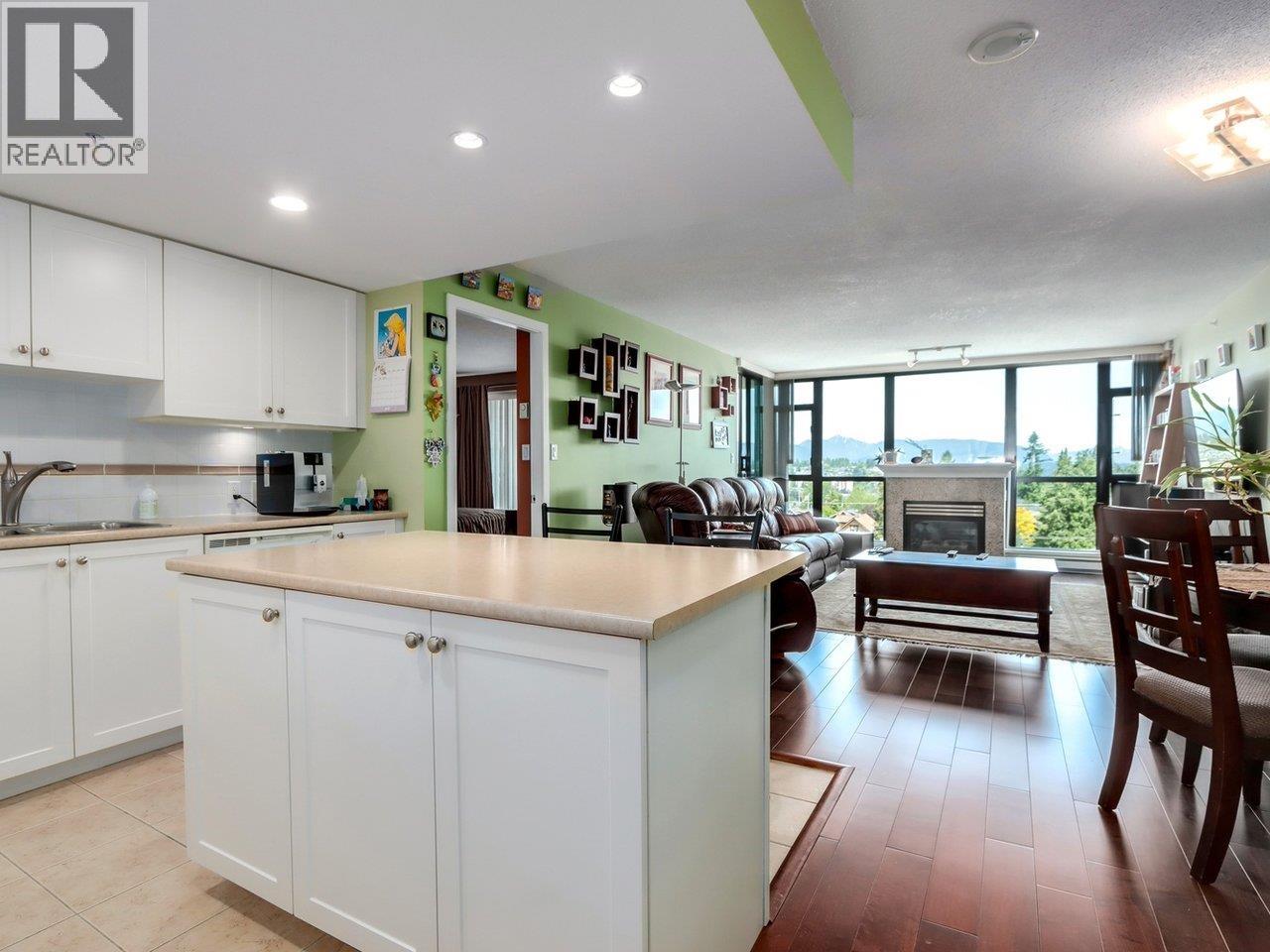 702 615 Hamilton Street, New Westminster, British Columbia  V3M 7A7 - Photo 13 - R3054452