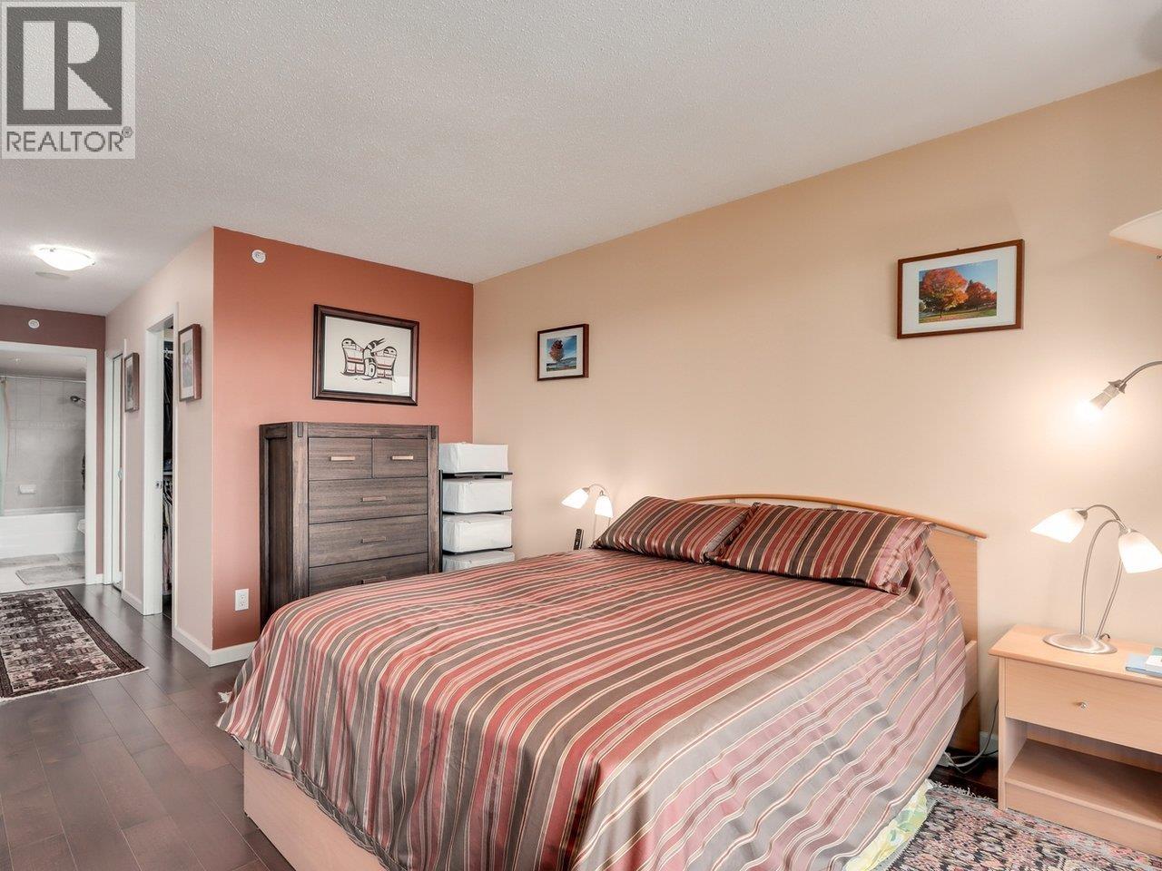 702 615 Hamilton Street, New Westminster, British Columbia  V3M 7A7 - Photo 20 - R3054452