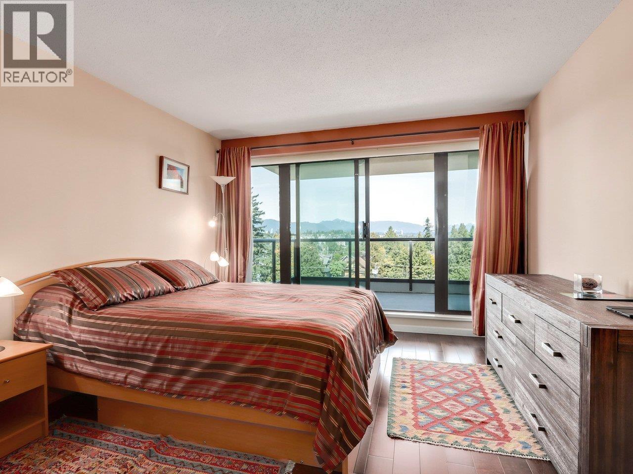 702 615 Hamilton Street, New Westminster, British Columbia  V3M 7A7 - Photo 21 - R3054452