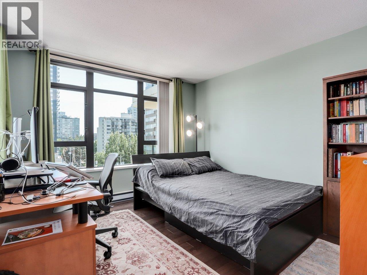 702 615 Hamilton Street, New Westminster, British Columbia  V3M 7A7 - Photo 26 - R3054452