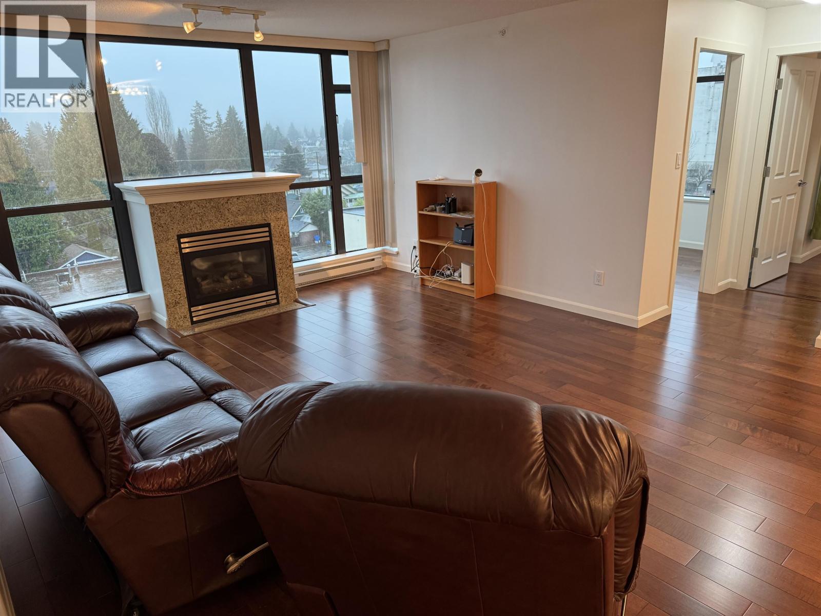 702 615 Hamilton Street, New Westminster, British Columbia  V3M 7A7 - Photo 6 - R3054452