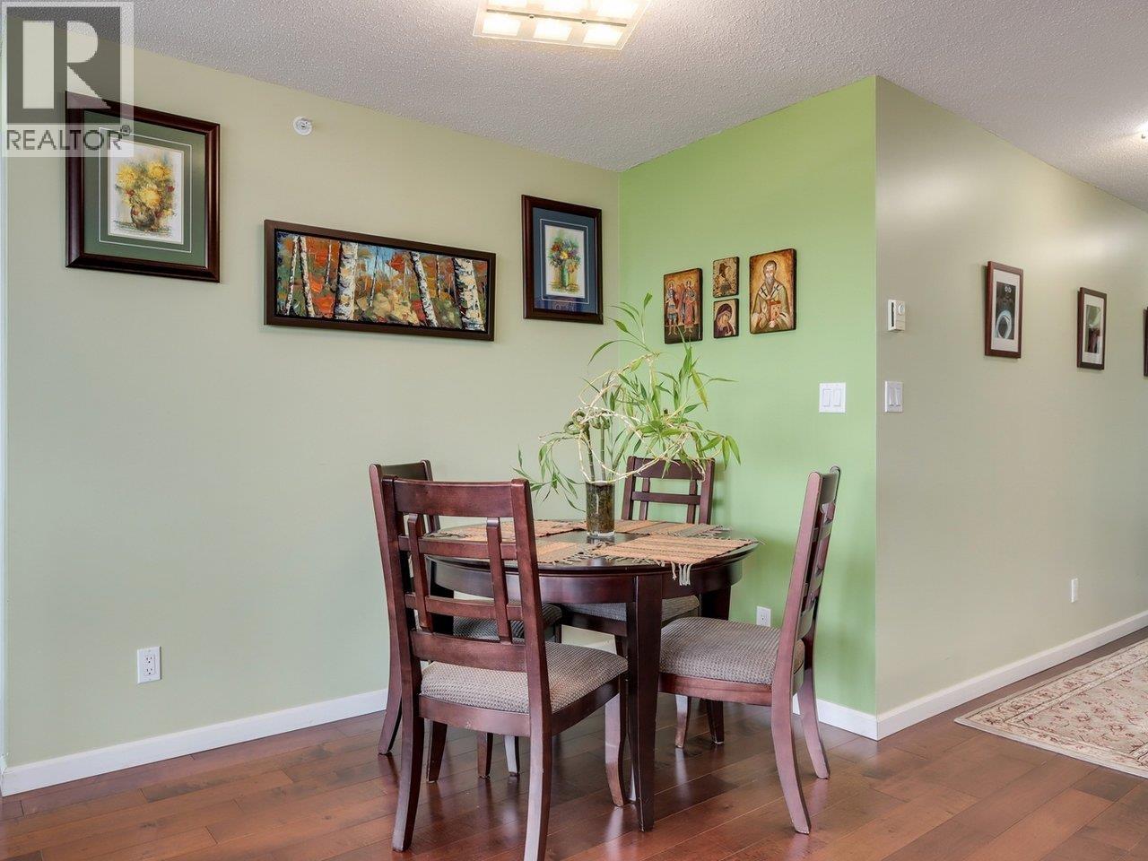 702 615 Hamilton Street, New Westminster, British Columbia  V3M 7A7 - Photo 11 - R3054452