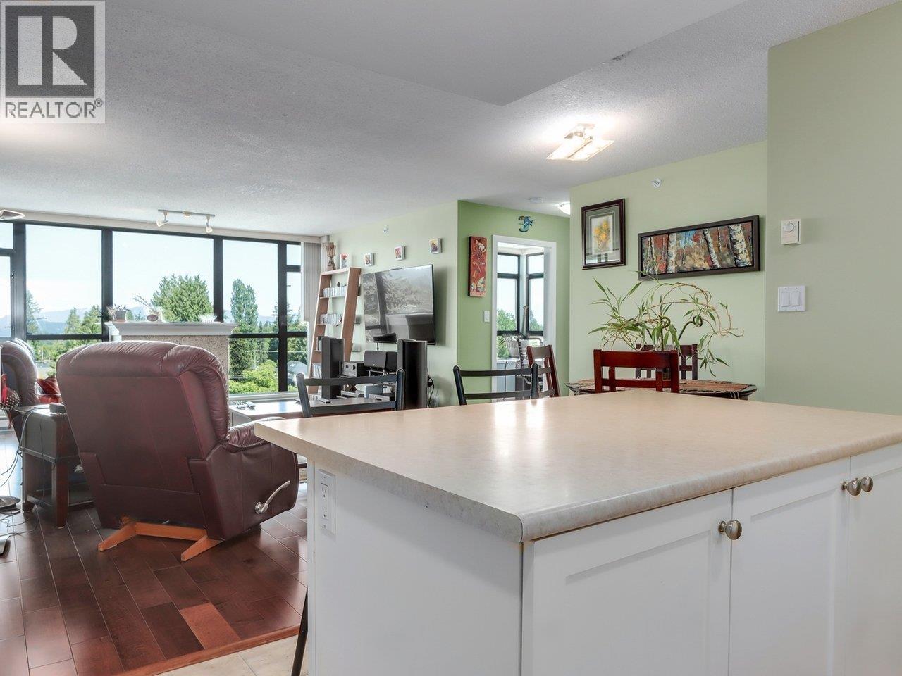 702 615 Hamilton Street, New Westminster, British Columbia  V3M 7A7 - Photo 16 - R3054452