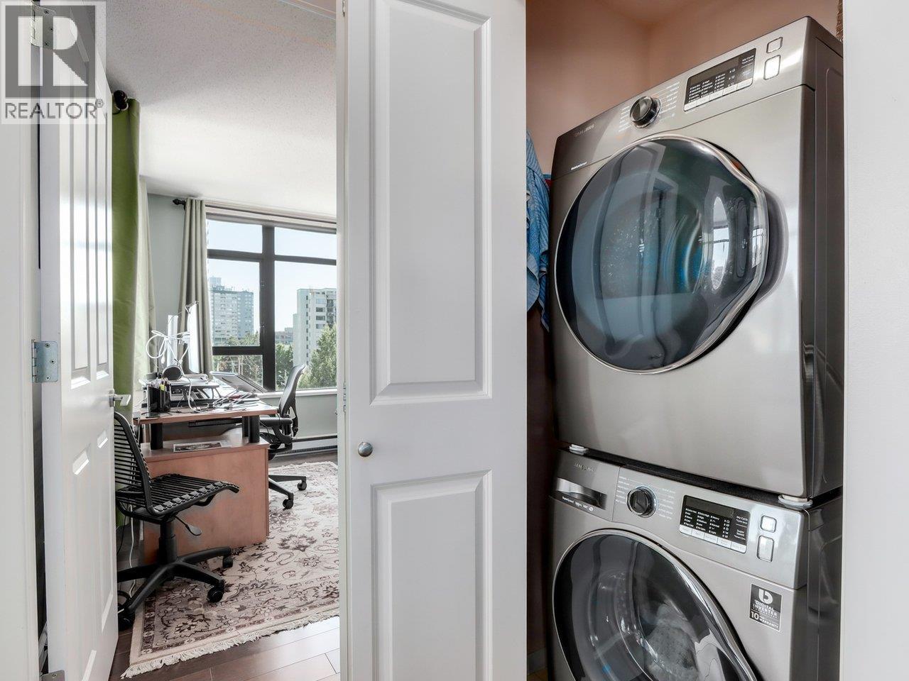 702 615 Hamilton Street, New Westminster, British Columbia  V3M 7A7 - Photo 32 - R3054452