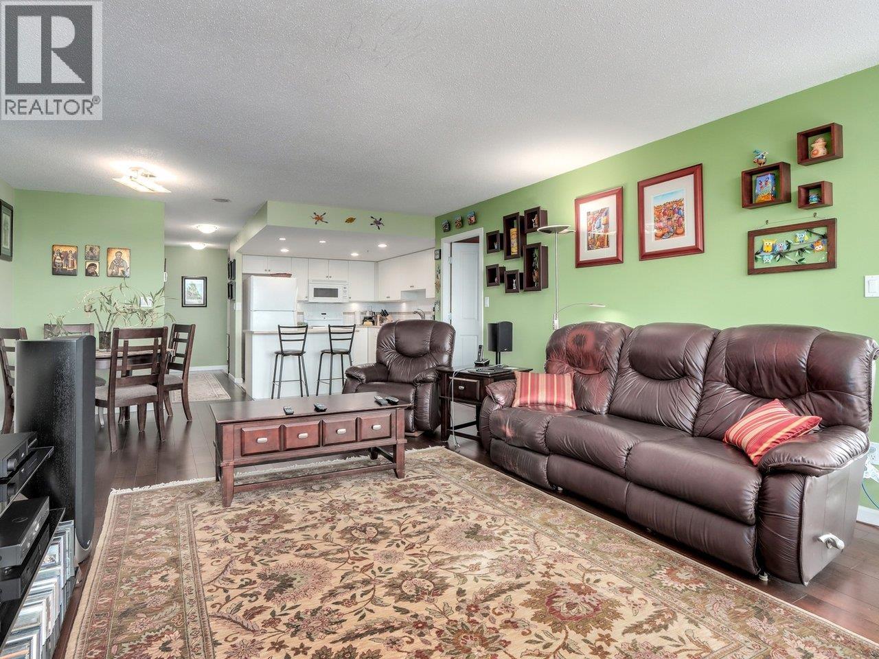 702 615 Hamilton Street, New Westminster, British Columbia  V3M 7A7 - Photo 7 - R3054452