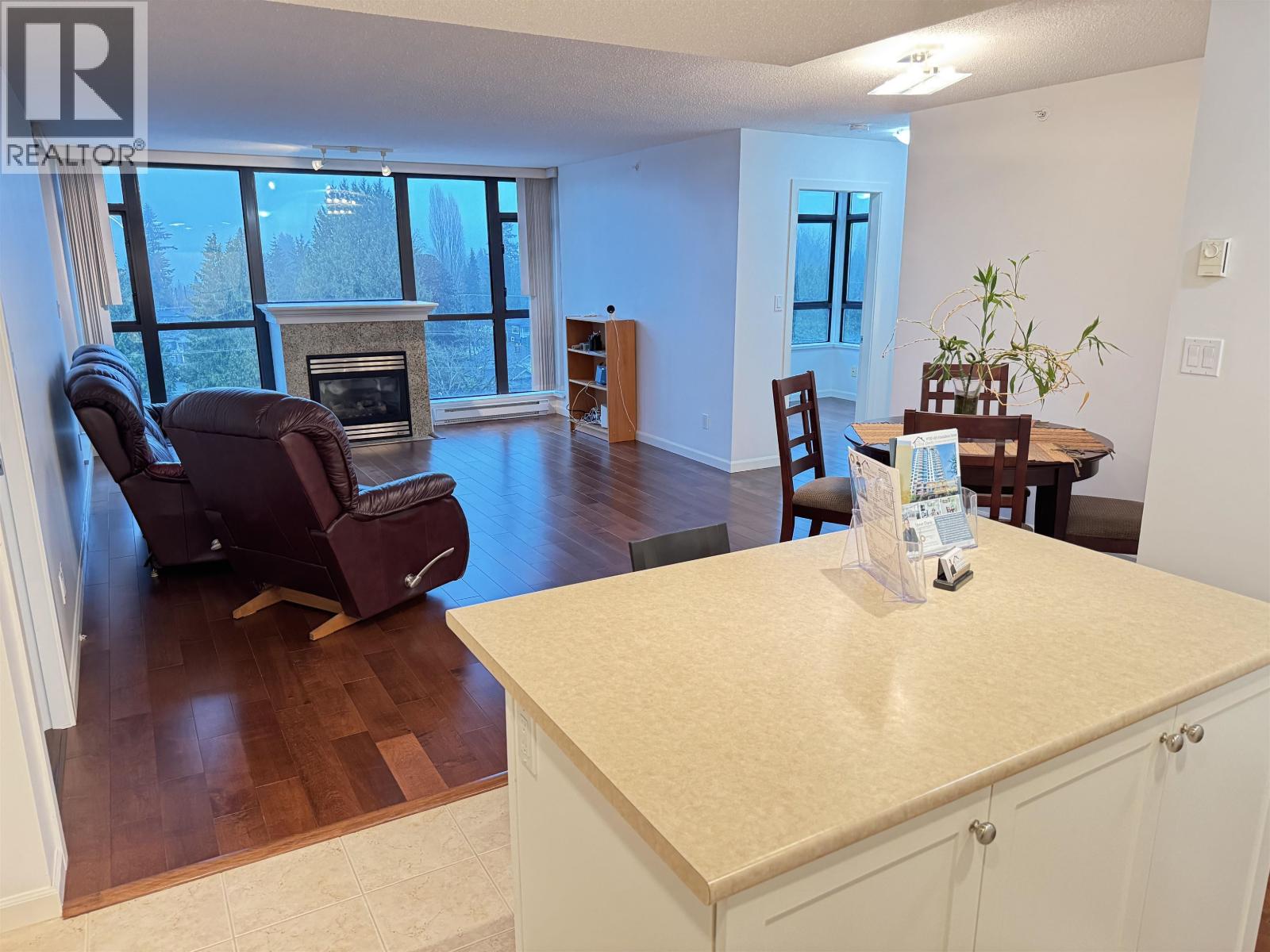 702 615 Hamilton Street, New Westminster, British Columbia  V3M 7A7 - Photo 17 - R3054452