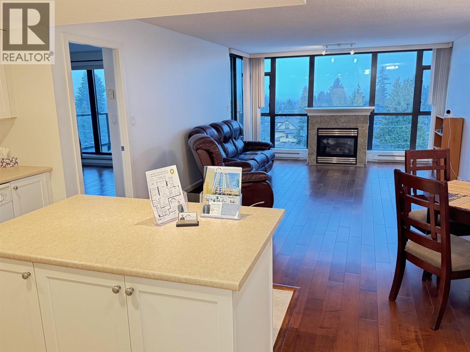 702 615 Hamilton Street, New Westminster, British Columbia  V3M 7A7 - Photo 14 - R3054452