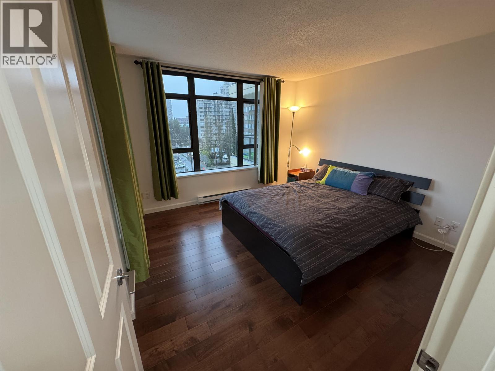 702 615 Hamilton Street, New Westminster, British Columbia  V3M 7A7 - Photo 27 - R3054452
