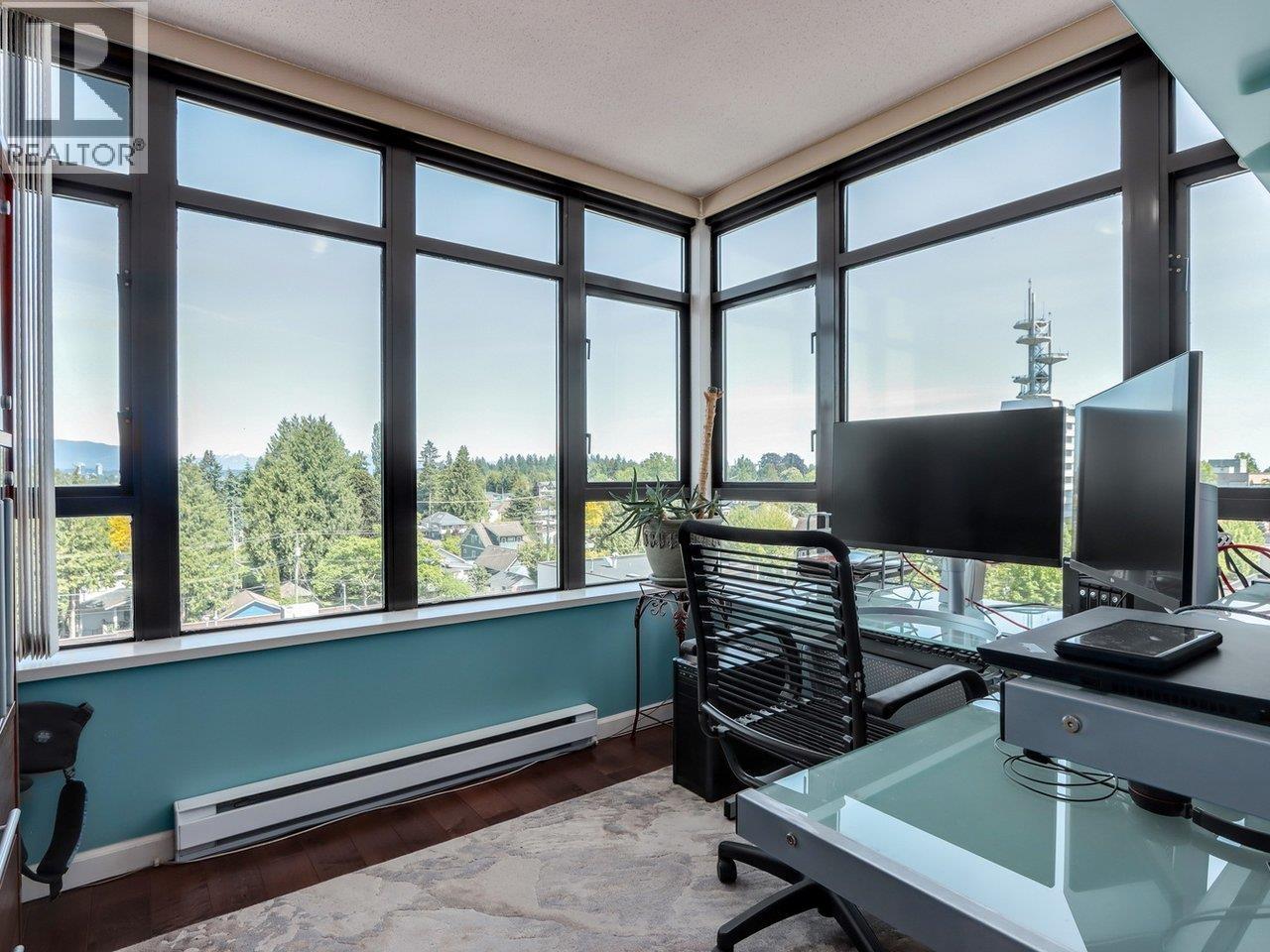 702 615 Hamilton Street, New Westminster, British Columbia  V3M 7A7 - Photo 28 - R3054452