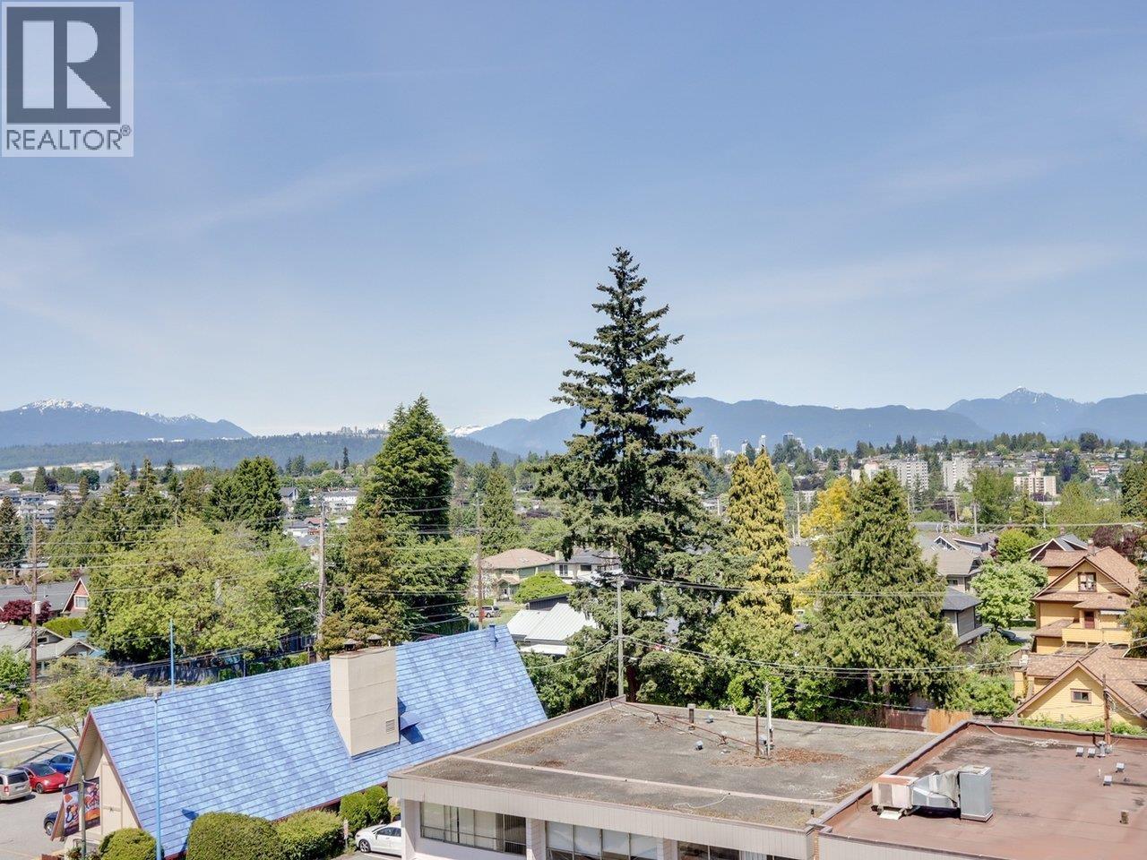 702 615 Hamilton Street, New Westminster, British Columbia  V3M 7A7 - Photo 35 - R3054452
