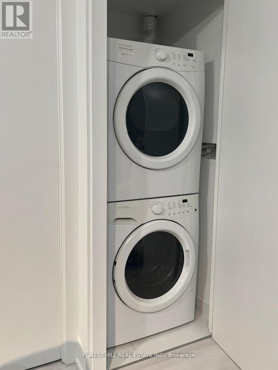 1708 - 200 Bloor Street W, Toronto, Ontario M5S 1T8 - Photo 4 - C12604038