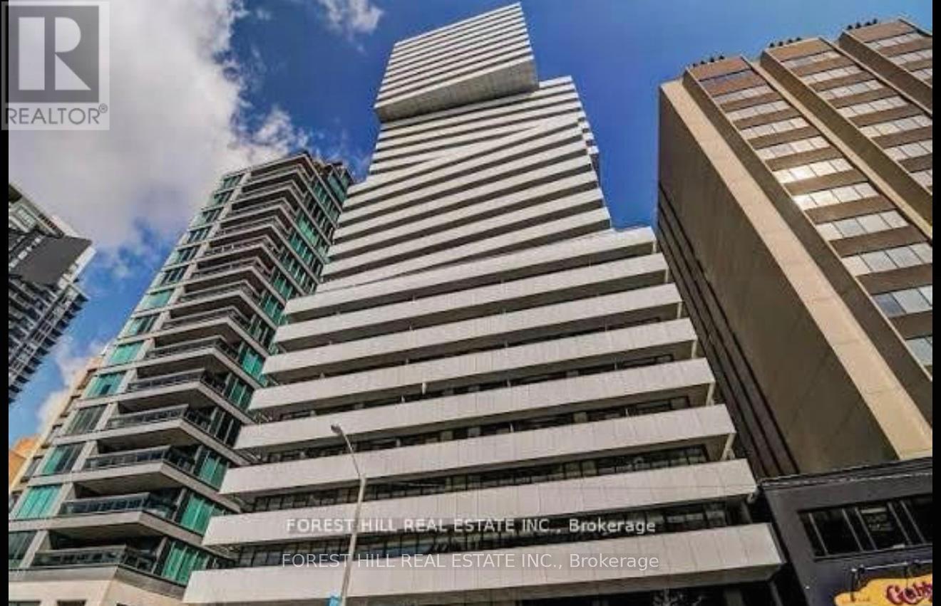 1708 - 200 Bloor Street W, Toronto, Ontario M5S 1T8 - Photo 16 - C12604038