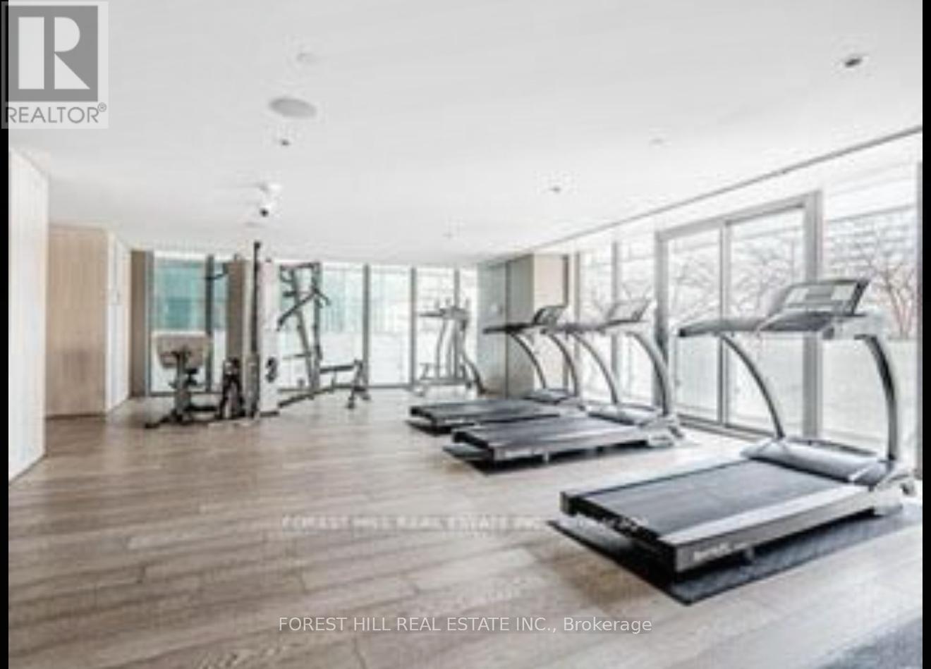 1708 - 200 Bloor Street W, Toronto, Ontario M5S 1T8 - Photo 14 - C12604038