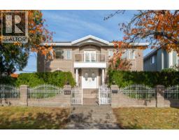 6111 KITCHENER STREET, Burnaby, British Columbia