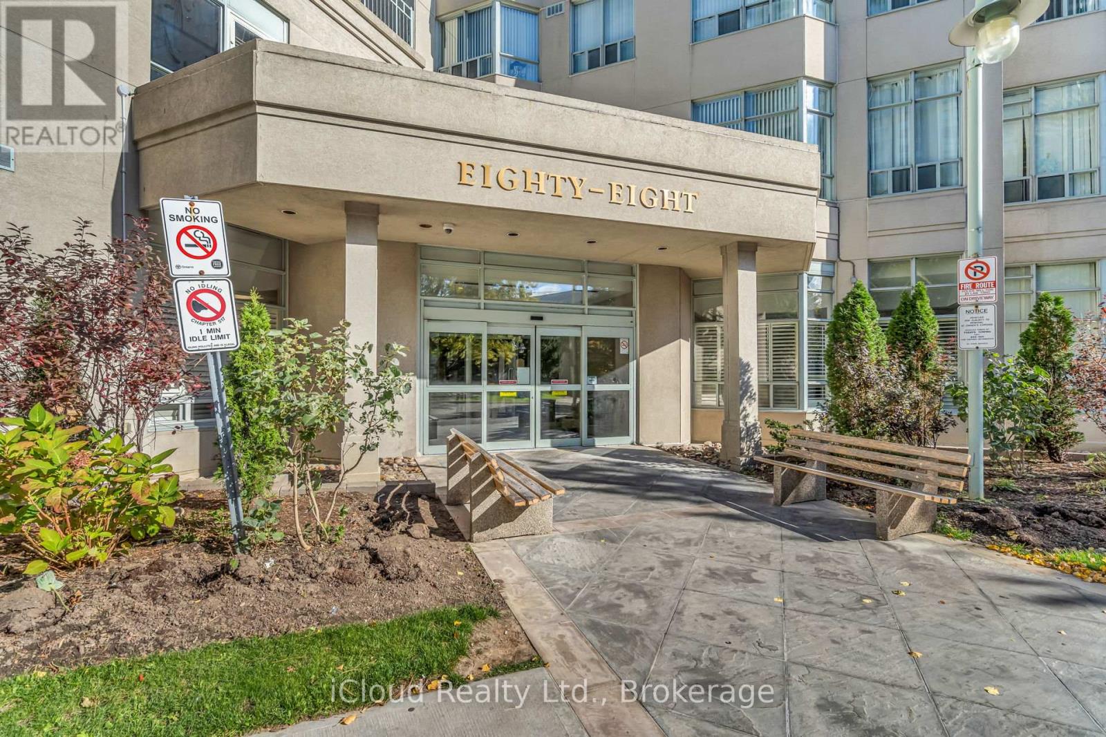 611 - 88 Corporate Drive, Toronto, Ontario M1H 3G6 - Photo 10 - E12616906