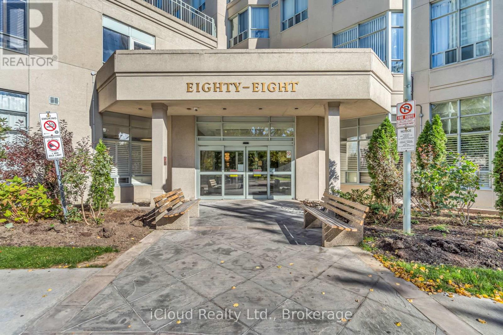 611 - 88 Corporate Drive, Toronto, Ontario M1H 3G6 - Photo 11 - E12616906