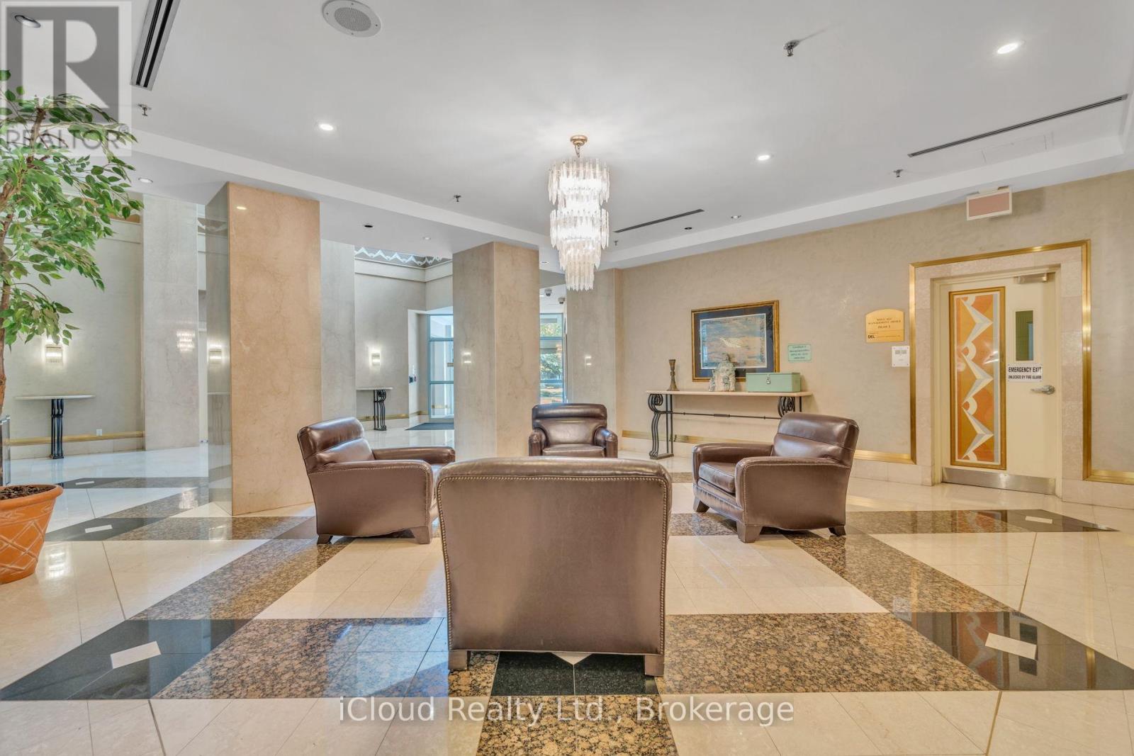 611 - 88 Corporate Drive, Toronto, Ontario M1H 3G6 - Photo 17 - E12616906