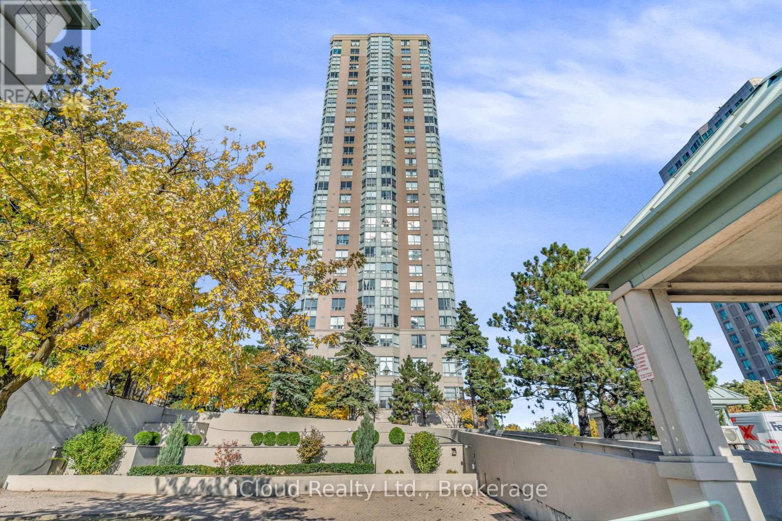 611 - 88 Corporate Drive, Toronto, Ontario M1H 3G6 - Photo 5 - E12616906