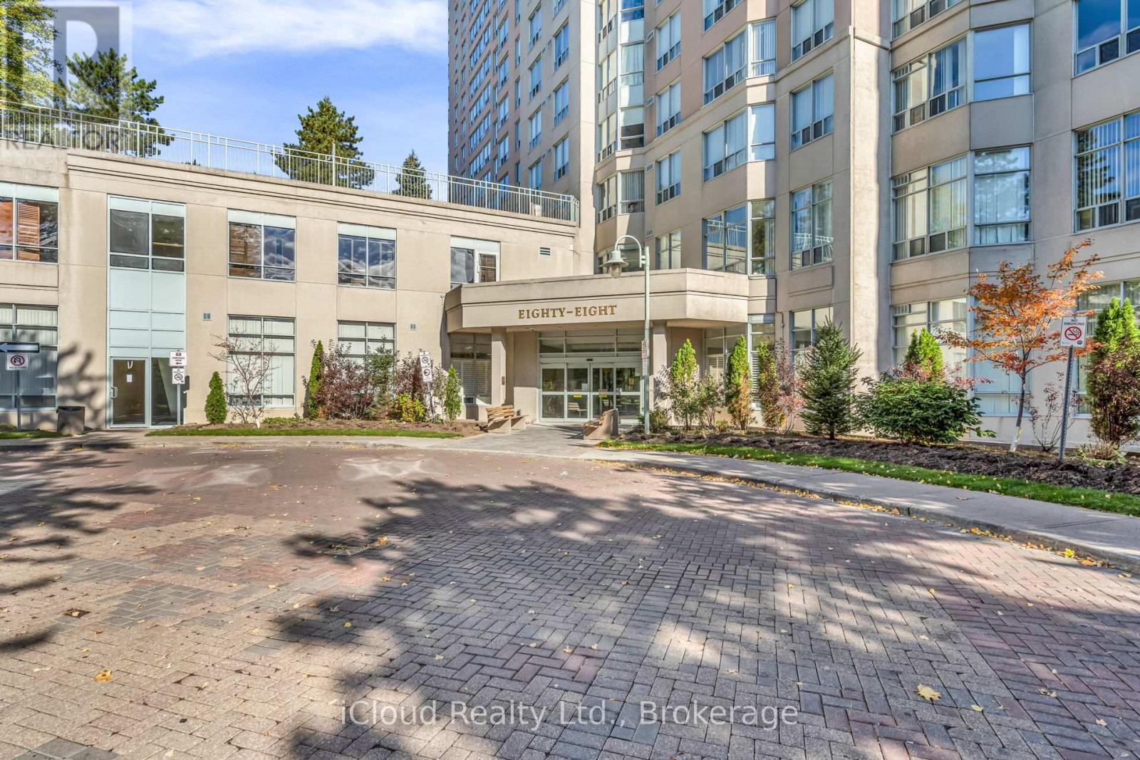 611 - 88 Corporate Drive, Toronto, Ontario M1H 3G6 - Photo 9 - E12616906