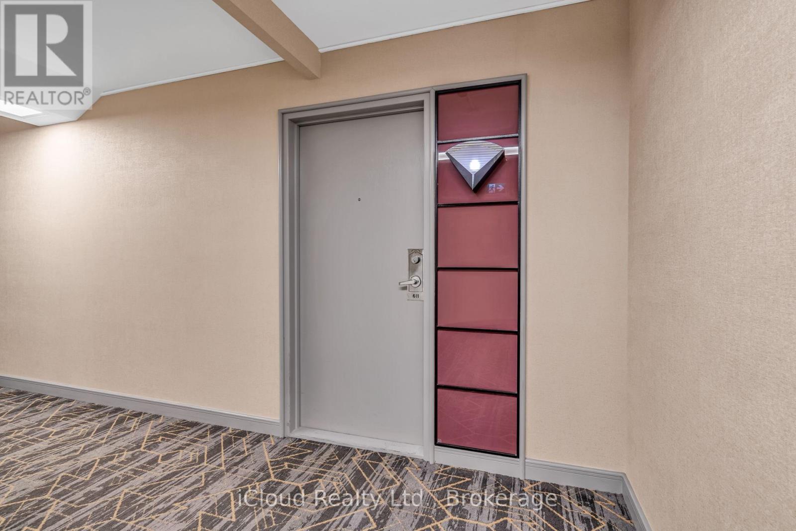 611 - 88 Corporate Drive, Toronto, Ontario M1H 3G6 - Photo 18 - E12616906