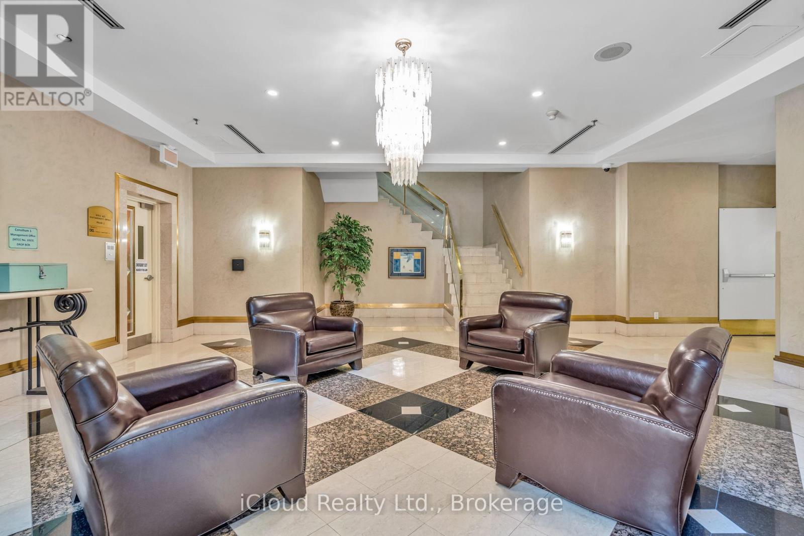 611 - 88 Corporate Drive, Toronto, Ontario M1H 3G6 - Photo 16 - E12616906