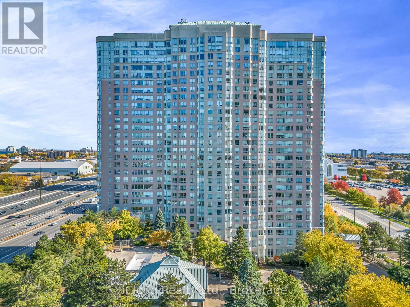 611 - 88 Corporate Drive, Toronto, Ontario M1H 3G6 - Photo 2 - E12616906