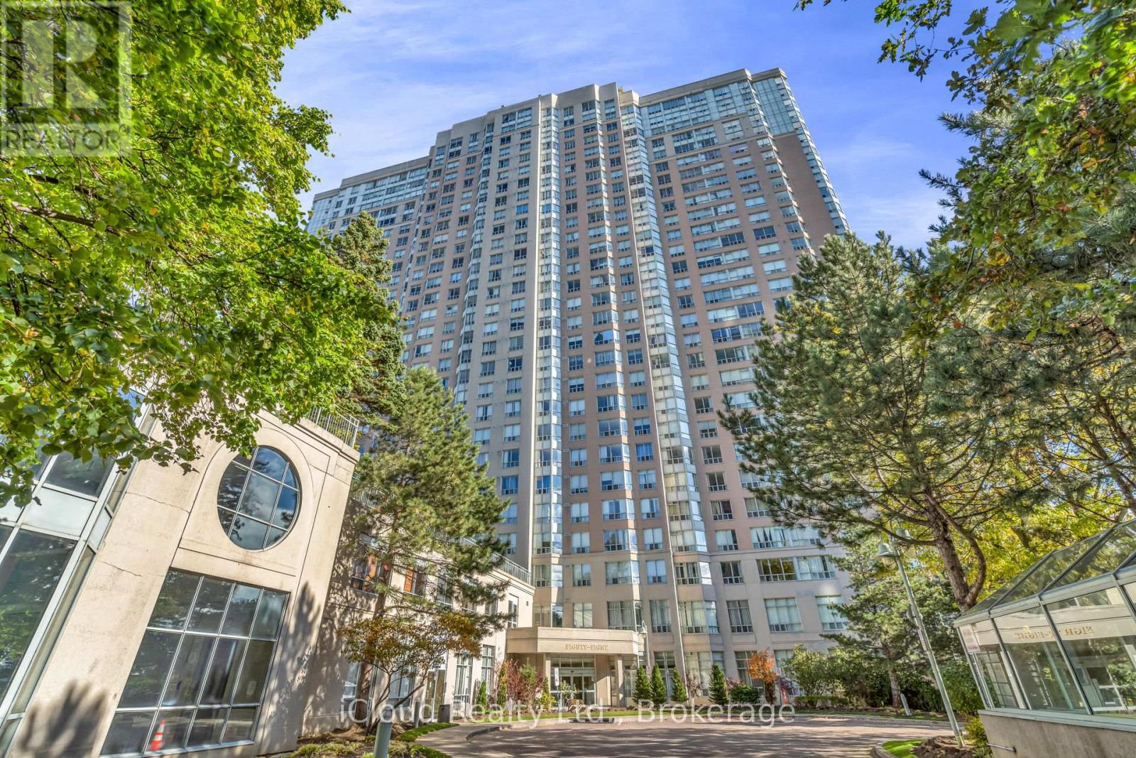 611 - 88 Corporate Drive, Toronto, Ontario M1H 3G6 - Photo 4 - E12616906