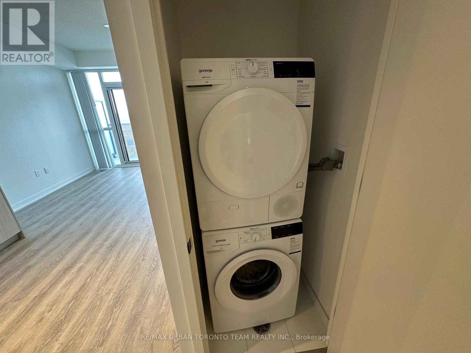 4505 - 8 Interchange Way, Vaughan, Ontario L4K 5Z7 - Photo 7 - N12617378