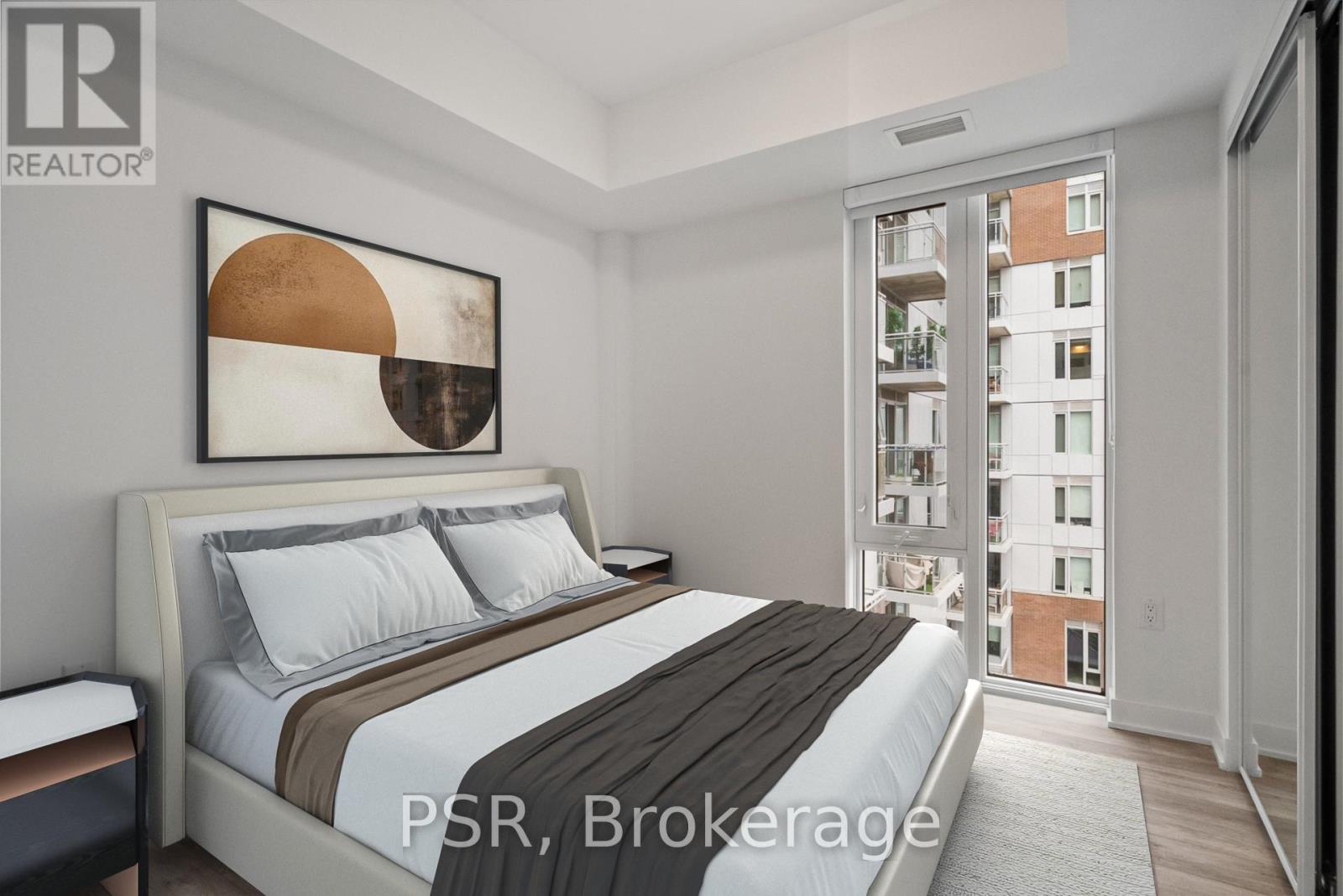 703 - 299 Campbell Avenue, Toronto, Ontario M6P 3V7 - Photo 14 - W12617368