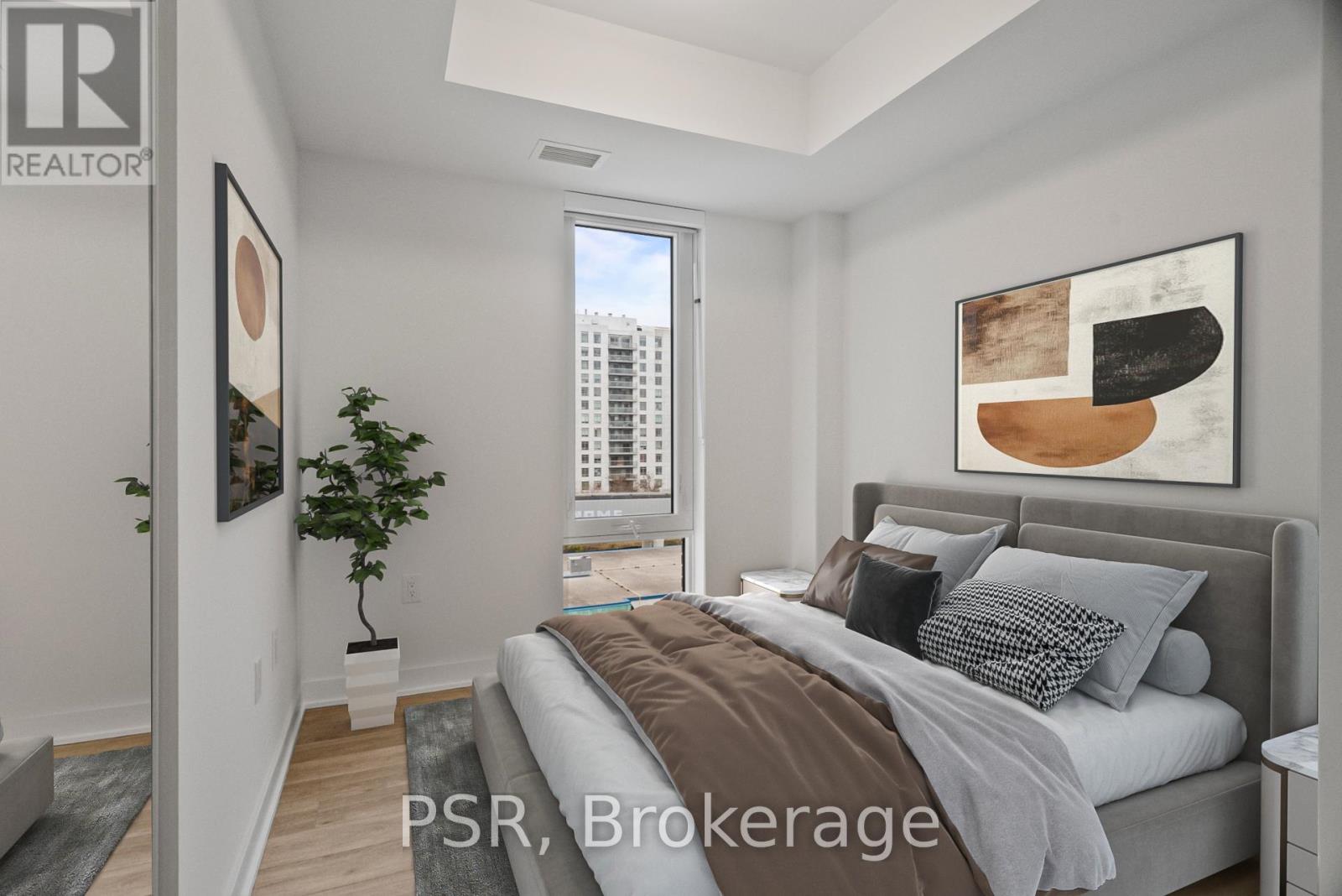 703 - 299 Campbell Avenue, Toronto, Ontario M6P 3V7 - Photo 17 - W12617368