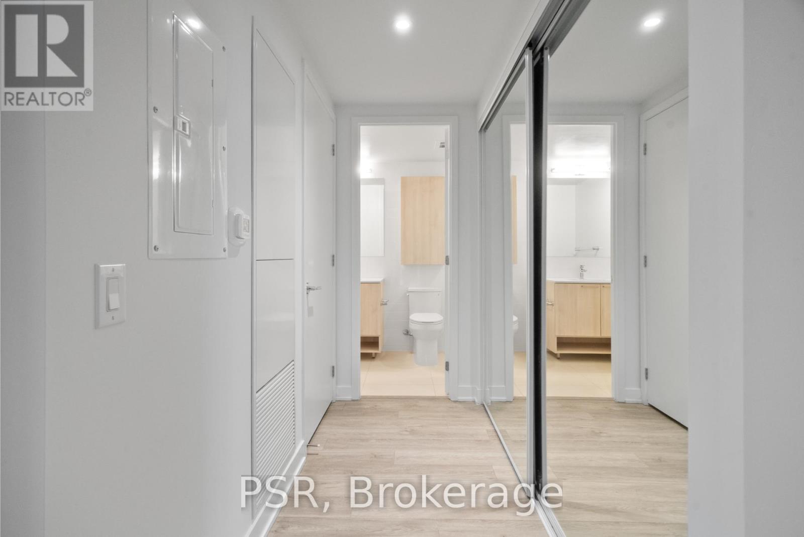 703 - 299 Campbell Avenue, Toronto, Ontario M6P 3V7 - Photo 23 - W12617368