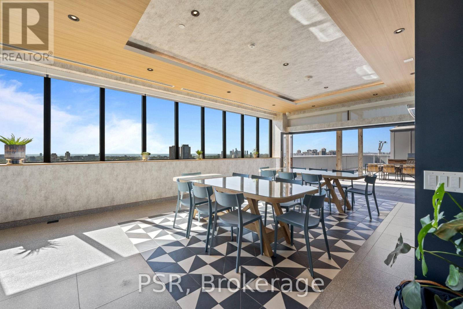 703 - 299 Campbell Avenue, Toronto, Ontario M6P 3V7 - Photo 26 - W12617368