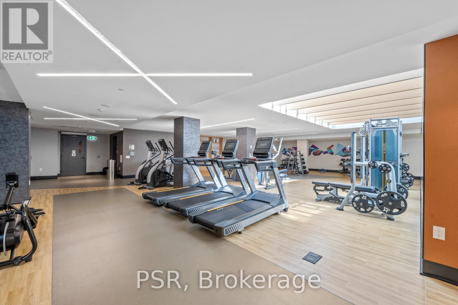 703 - 299 Campbell Avenue, Toronto, Ontario M6P 3V7 - Photo 32 - W12617368