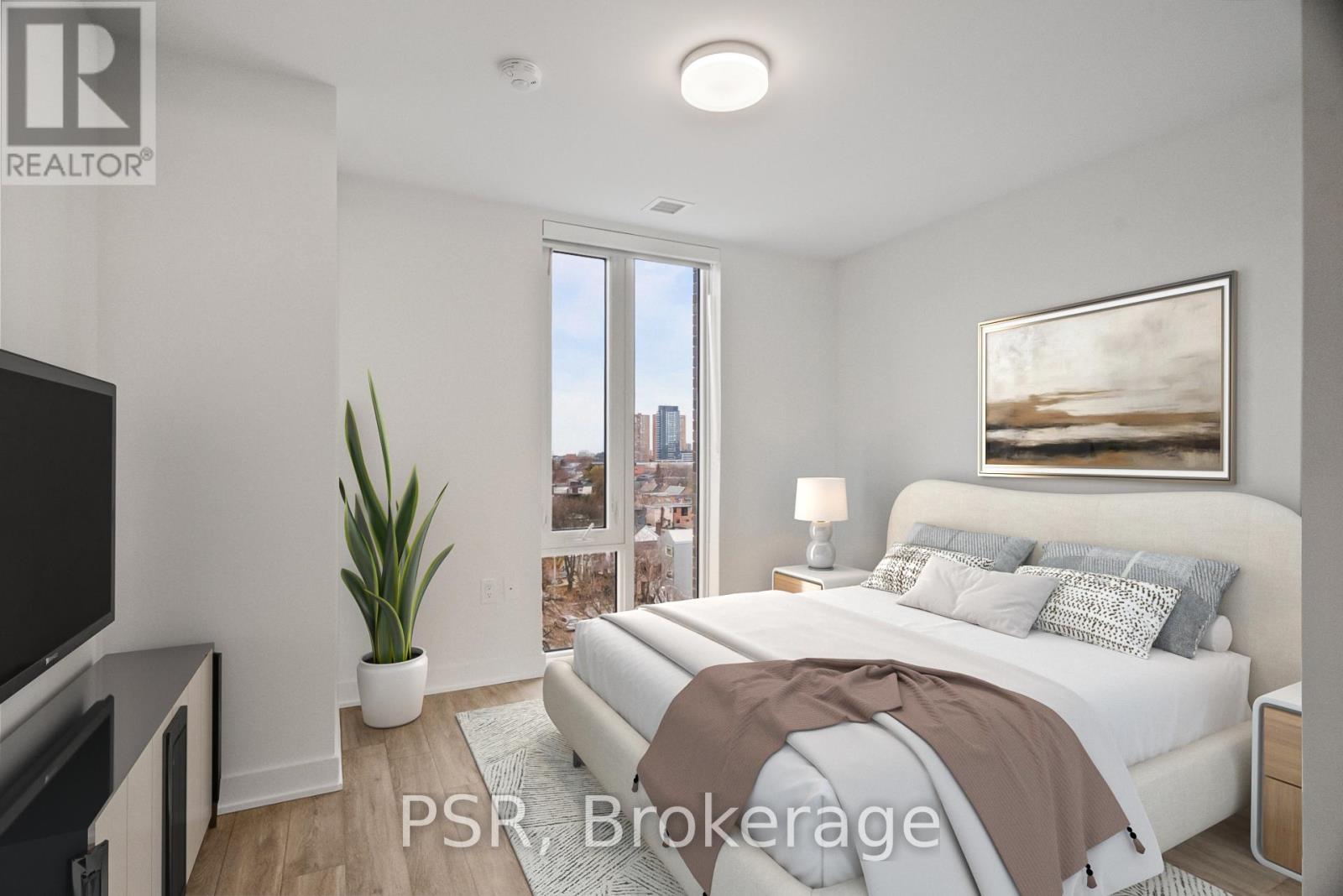 703 - 299 Campbell Avenue, Toronto, Ontario M6P 3V7 - Photo 9 - W12617368