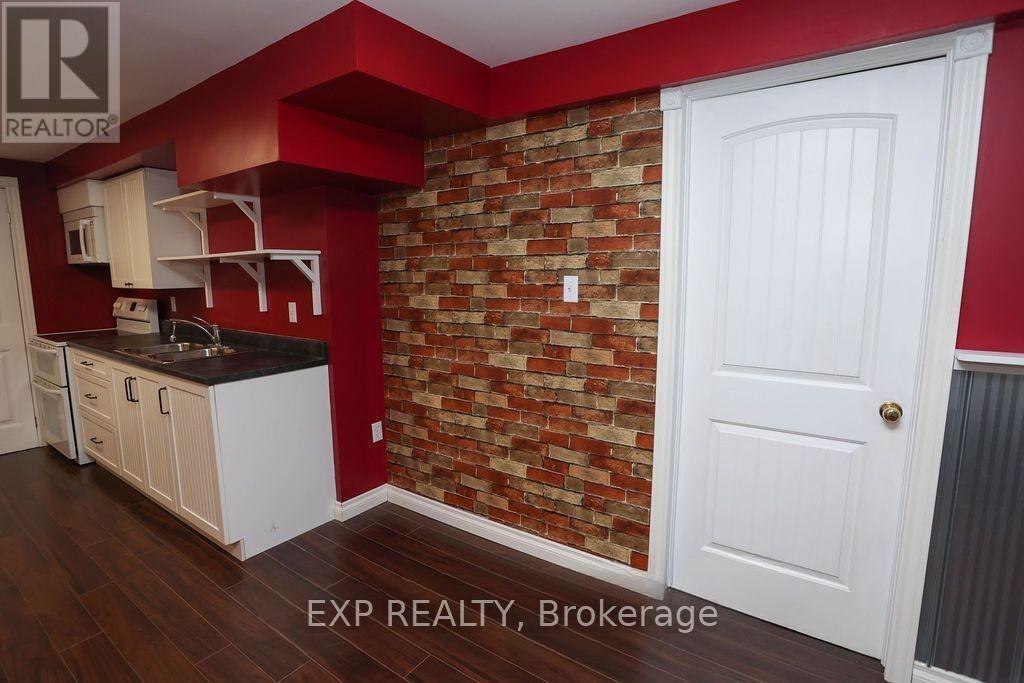 Bsmt - 136 Fleming Way, Shelburne, Ontario  L9V 3E5 - Photo 10 - X12617400