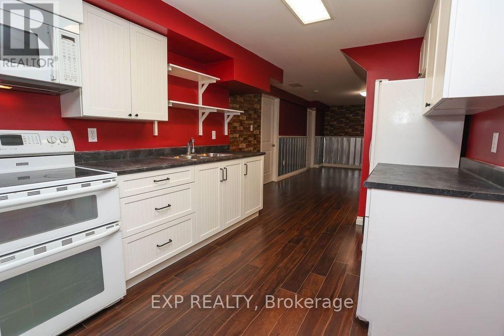 Bsmt - 136 Fleming Way, Shelburne, Ontario  L9V 3E5 - Photo 13 - X12617400