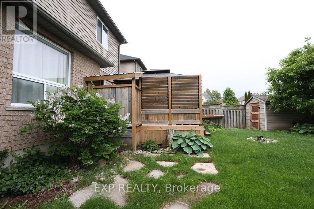 Bsmt - 136 Fleming Way, Shelburne, Ontario  L9V 3E5 - Photo 17 - X12617400