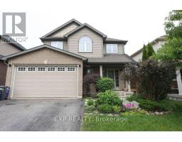 BSMT - 136 FLEMING WAY, Shelburne, Ontario