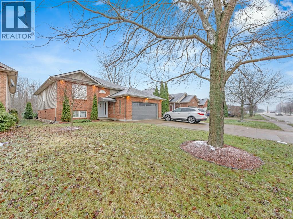 1126 BANWELL ROAD Unit# LOWER, Windsor, Ontario