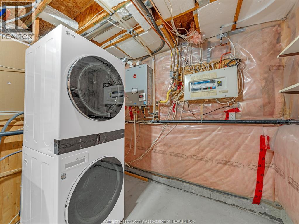 1126 Banwell Road Unit# Lower, Windsor, Ontario N8P 1J2 - Photo 14 - 25031517