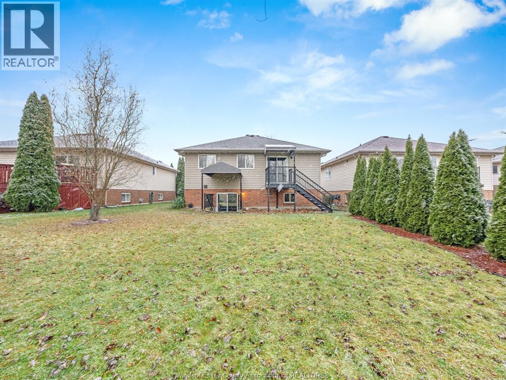 1126 Banwell Road Unit# Lower, Windsor, Ontario N8P 1J2 - Photo 3 - 25031517