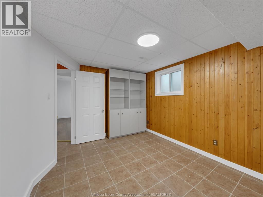 1126 Banwell Road Unit# Lower, Windsor, Ontario N8P 1J2 - Photo 9 - 25031517