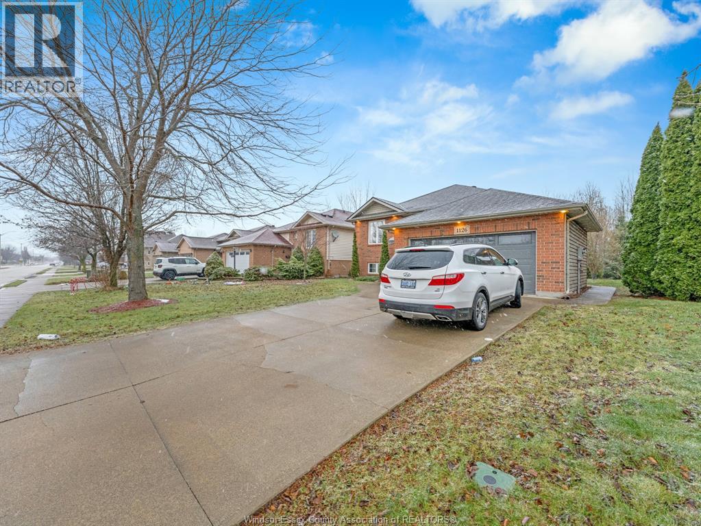 1126 Banwell Road Unit# Lower, Windsor, Ontario N8P 1J2 - Photo 2 - 25031517
