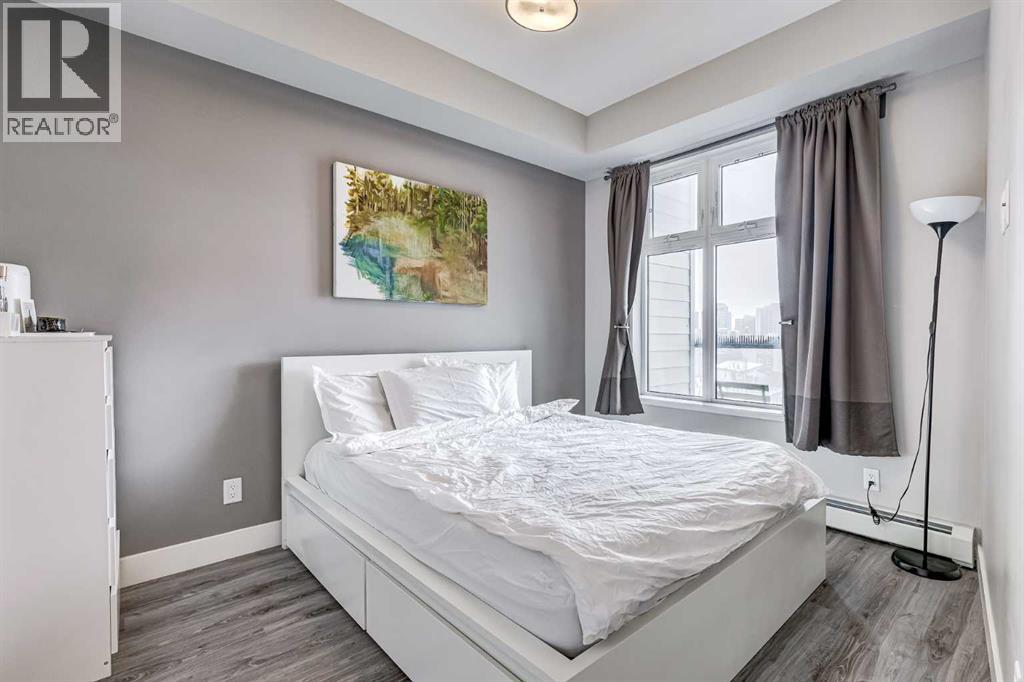 415, 515 4 Avenue Ne, Calgary, Alberta  T2E 0J9 - Photo 5 - A2272938