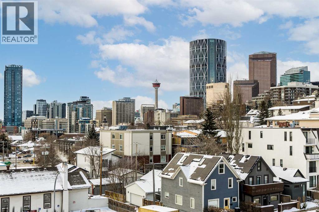 415, 515 4 Avenue Ne, Calgary, Alberta  T2E 0J9 - Photo 12 - A2272938
