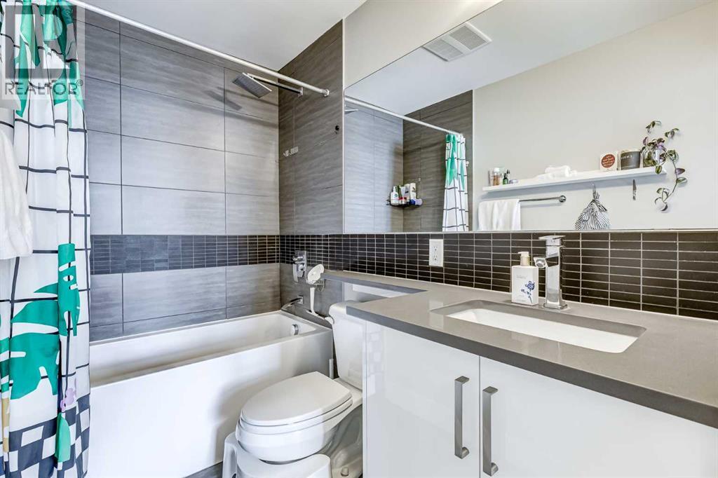 415, 515 4 Avenue Ne, Calgary, Alberta  T2E 0J9 - Photo 6 - A2272938