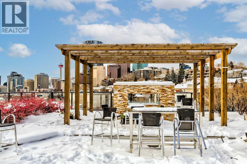 415, 515 4 Avenue Ne, Calgary, Alberta  T2E 0J9 - Photo 18 - A2272938