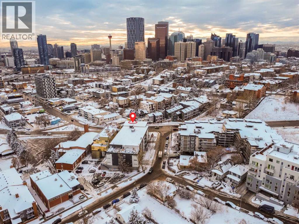 415, 515 4 Avenue Ne, Calgary, Alberta  T2E 0J9 - Photo 15 - A2272938