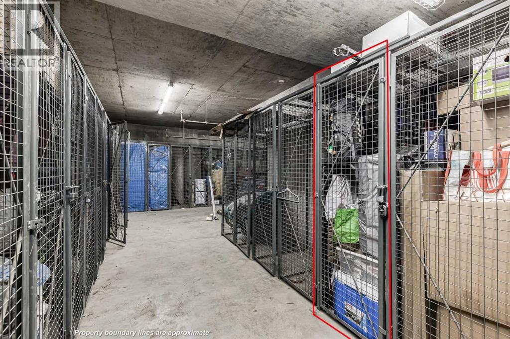 415, 515 4 Avenue Ne, Calgary, Alberta  T2E 0J9 - Photo 21 - A2272938